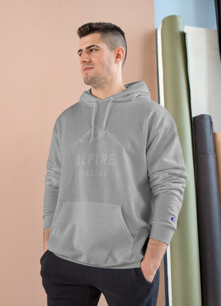 Alpine Trading Champion Hoodie