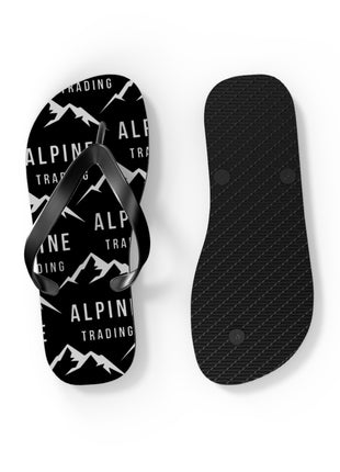 Alpine Trading Flip Flops