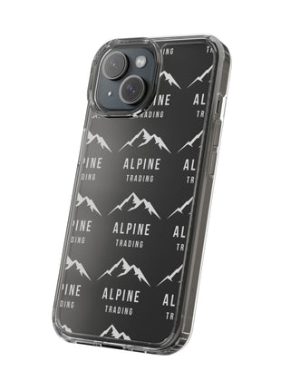 Alpine Trading Clear Cases