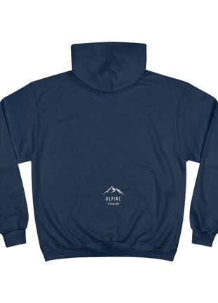 Alpine Trading Champion Hoodie