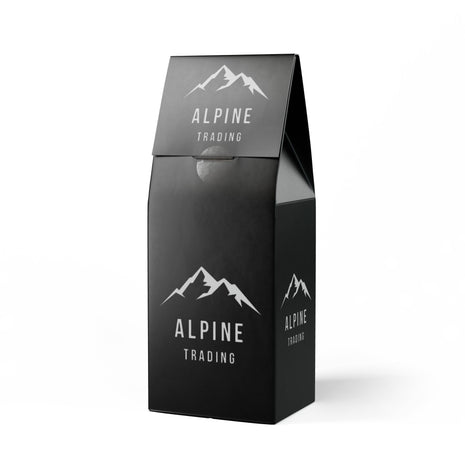 Alpine Trading Broken Top Coffee Blend (Medium Roast)