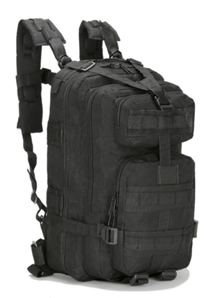 Tactical 25L Molle Backpack