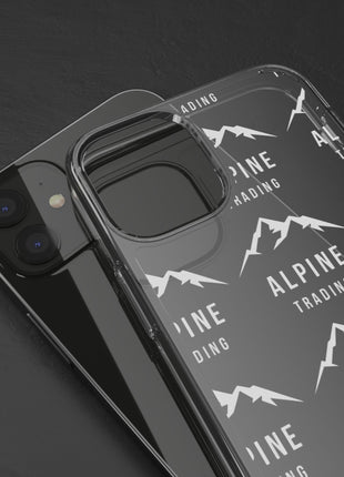 Alpine Trading Clear Cases