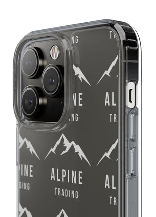 Alpine Trading Clear Cases