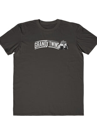 Grandy Twins Men's Lightweight Fashion Tee