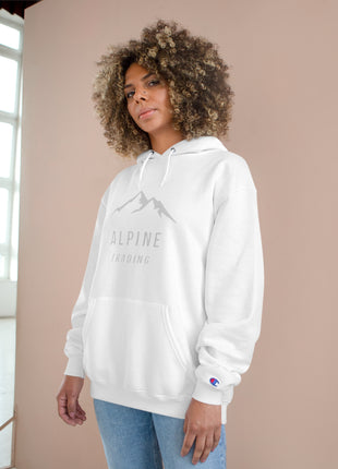 Alpine Trading Champion Hoodie