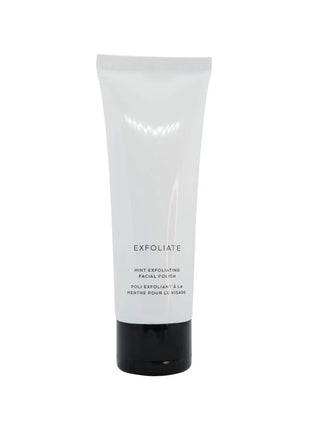 Mint Exfoliating Facial Polish