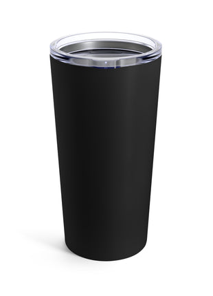 Black DNA Dreams Need Actions Tumbler 20oz