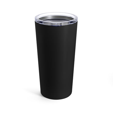 Black DNA Dreams Need Actions Tumbler 20oz