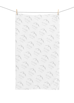 Alpine Trading Hand Towel