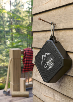 Alpine Trading Blackwater Outdoor Bluetooth Speaker