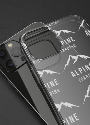 Alpine Trading Clear Cases