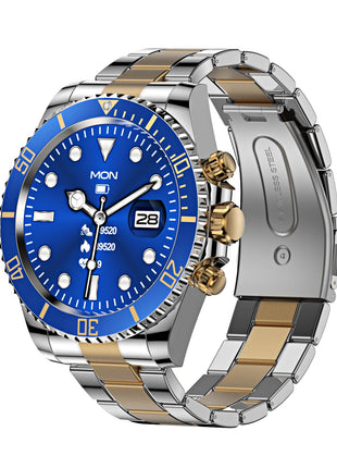 High Quality Stainless Steel Smart Watch