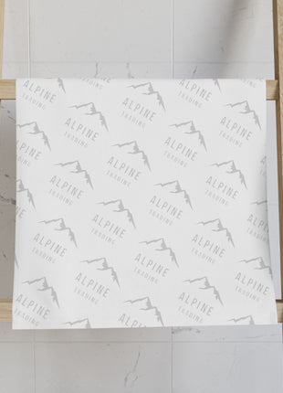 Alpine Trading Hand Towel