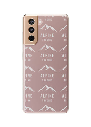 Alpine Trading Clear Cases