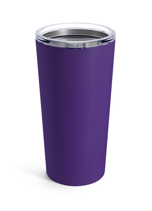 DNA Dreams Need Actions Tumbler 20oz