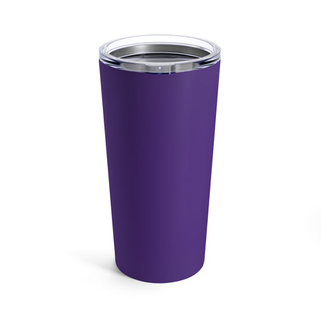 DNA Dreams Need Actions Tumbler 20oz