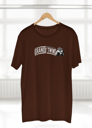 Grandy Twins Men's Staple Tee