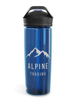 Alpine Trading CamelBak Eddy®  Water Bottle, 20oz\25oz