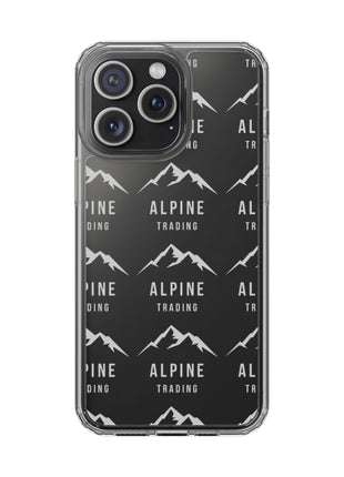 Alpine Trading Clear Cases