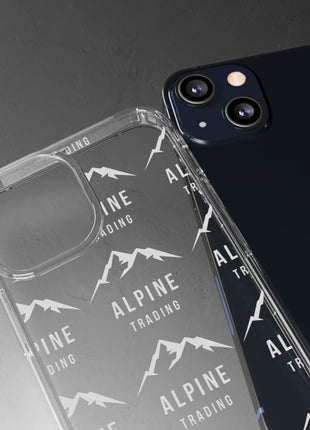 Alpine Trading Clear Cases