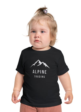 Alpine Trading Baby Short Sleeve T-Shirt