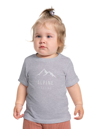 Alpine Trading Baby Short Sleeve T-Shirt