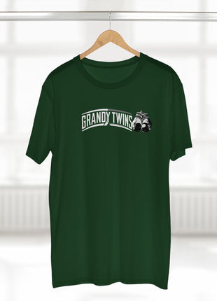 Grandy Twins Men's Staple Tee