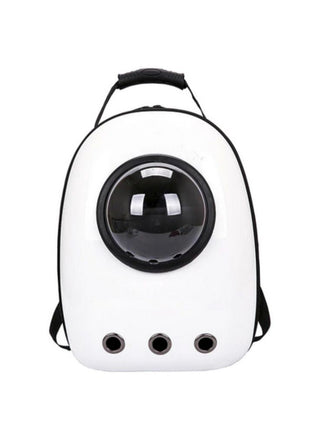 Pet Hardshell Traveling Backpack