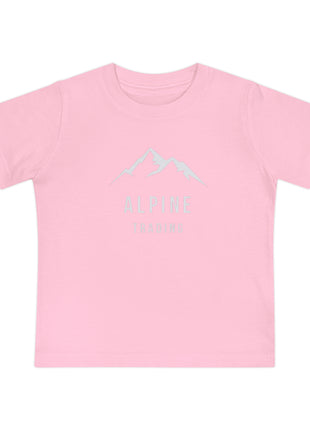 Alpine Trading Baby Short Sleeve T-Shirt