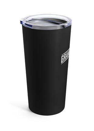 Grandy Twins Tumbler 20oz