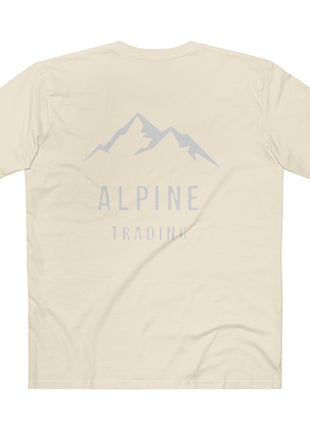 Alpine Trading Adult Staple Tee