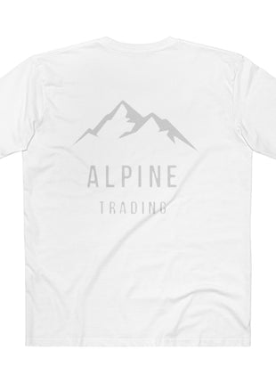 Alpine Trading Adult Staple Tee