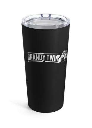 Grandy Twins Tumbler 20oz