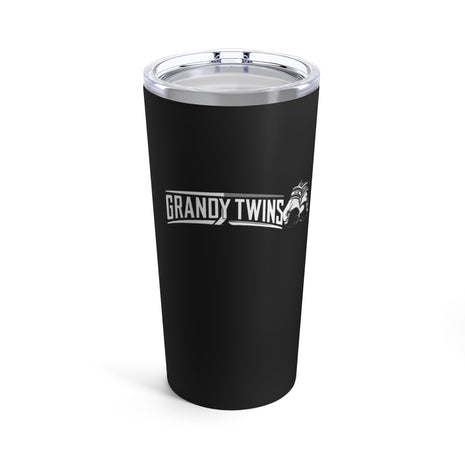 Grandy Twins Tumbler 20oz