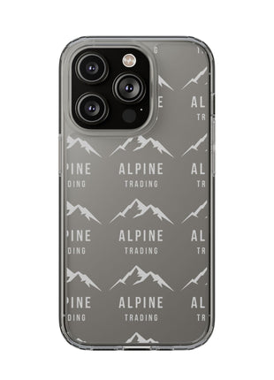 Alpine Trading Clear Cases