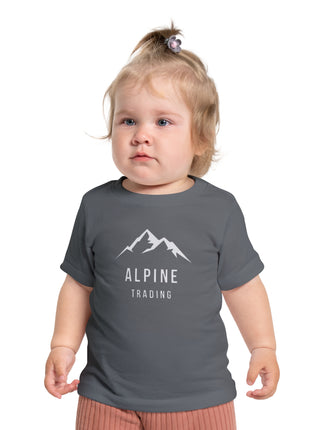 Alpine Trading Baby Short Sleeve T-Shirt