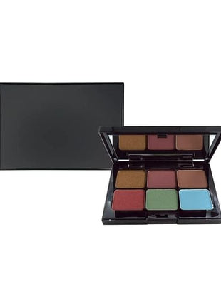 Eyeshadow Palette - Magic