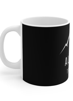 Alpine Trading Mug 11oz