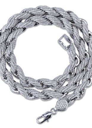 10 MM Rope Chain