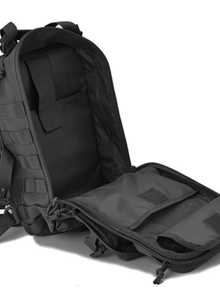 Tactical Medium Sling Range Bag