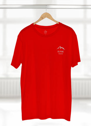 Alpine Trading Adult Staple Tee