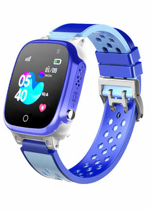 Kid's Phone Watch With Game Smart Camera Waterproof