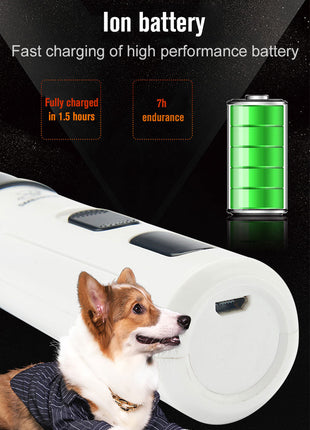 Cordless Pet Nail Trimmers