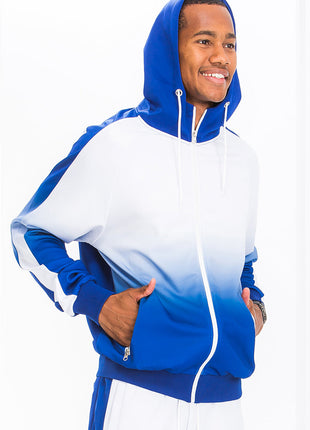 Men's Track Suit Set