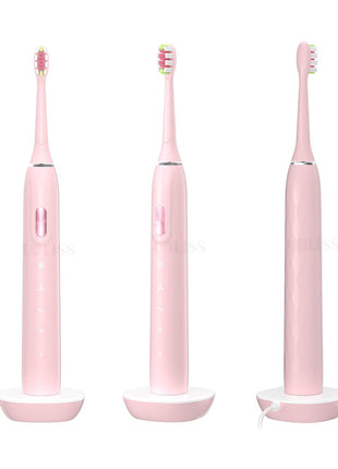 Newest Sonic Electric Toothbrushes Smart Rechargeable Whitening