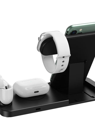 Dragon Wireless Charging Station For iPhone and Samsung phones