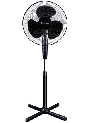 16" Oscillating Stand Fan