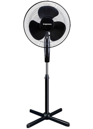 16" Oscillating Stand Fan