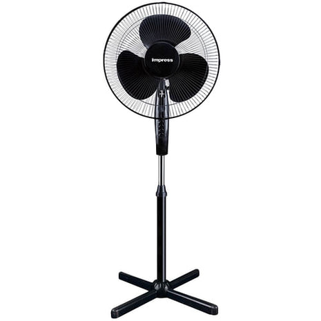 16" Oscillating Stand Fan